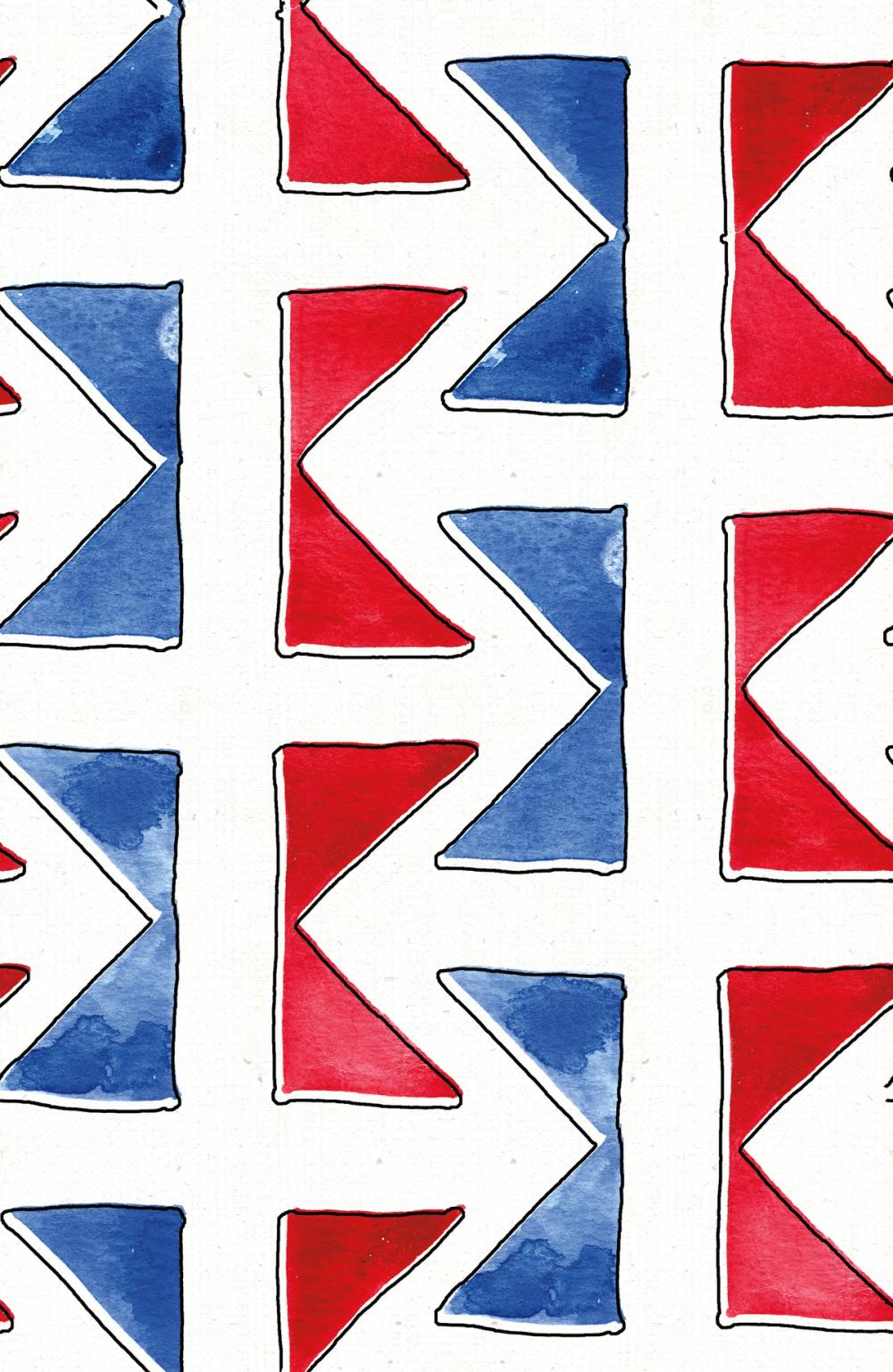 Seafood Shanty White II