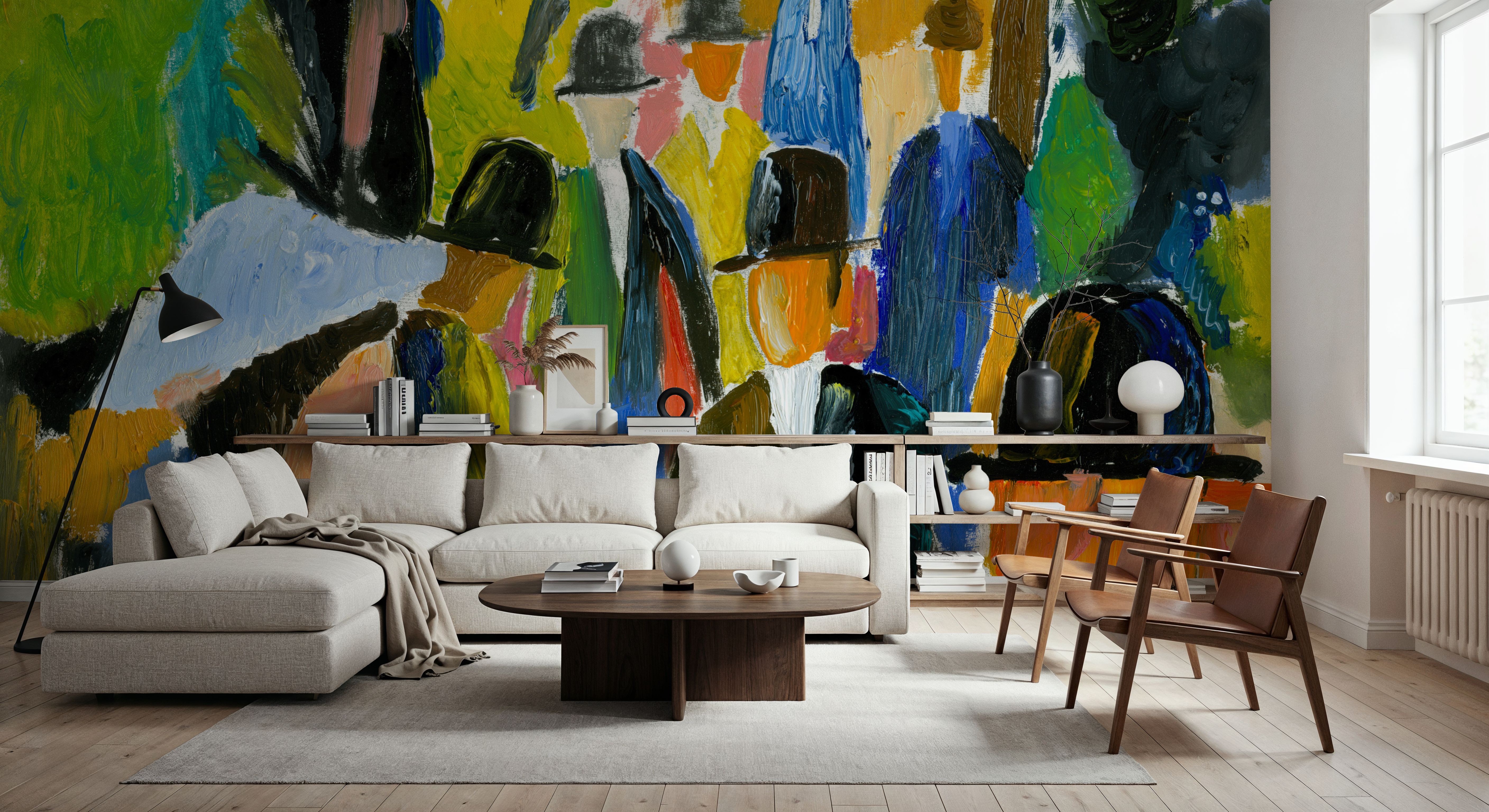 My Best Friends Wedding, Wallpaper