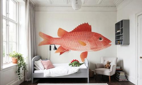 Caribbean Red Snapper