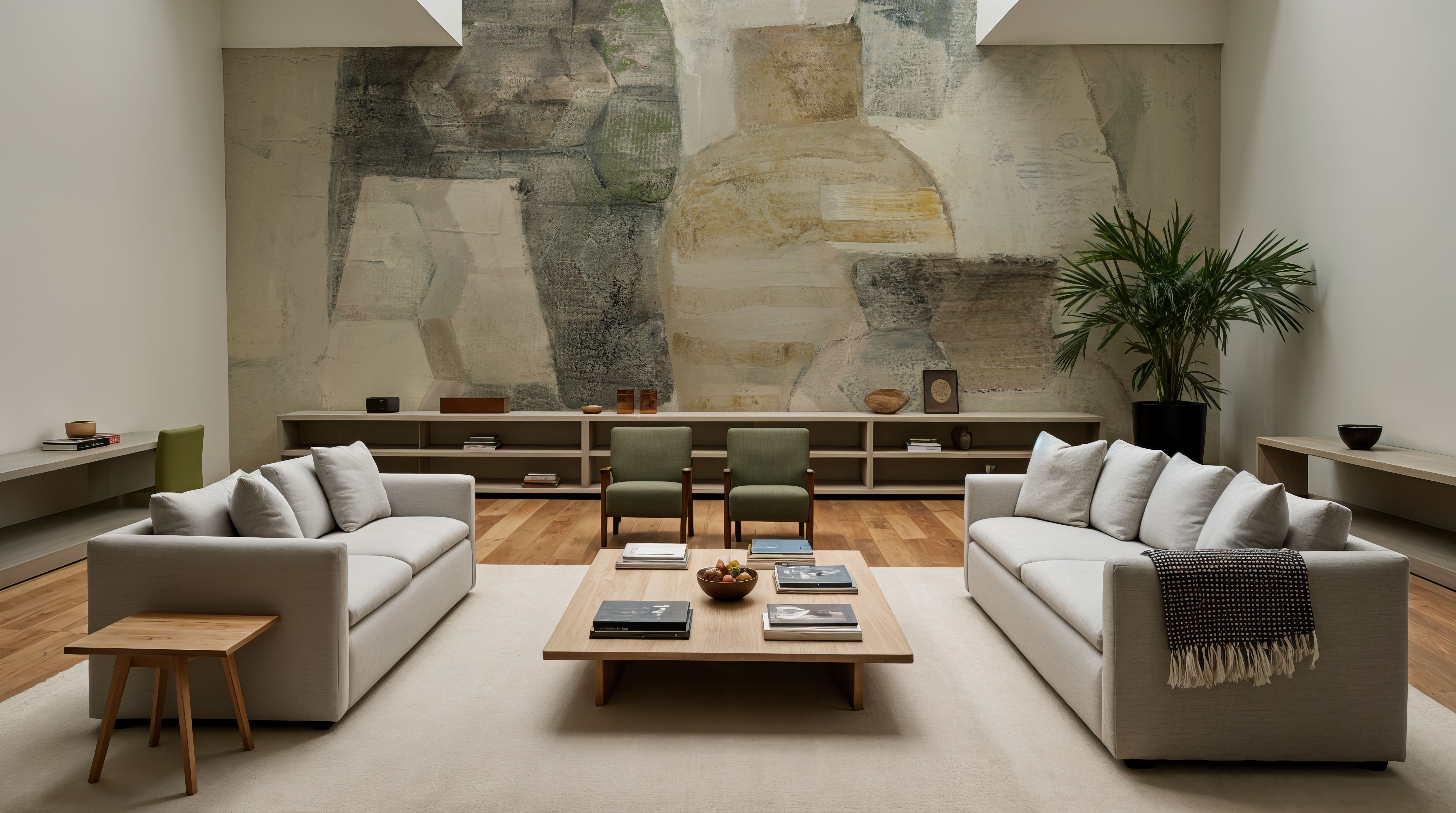 Farmhouse Still Life with Lime