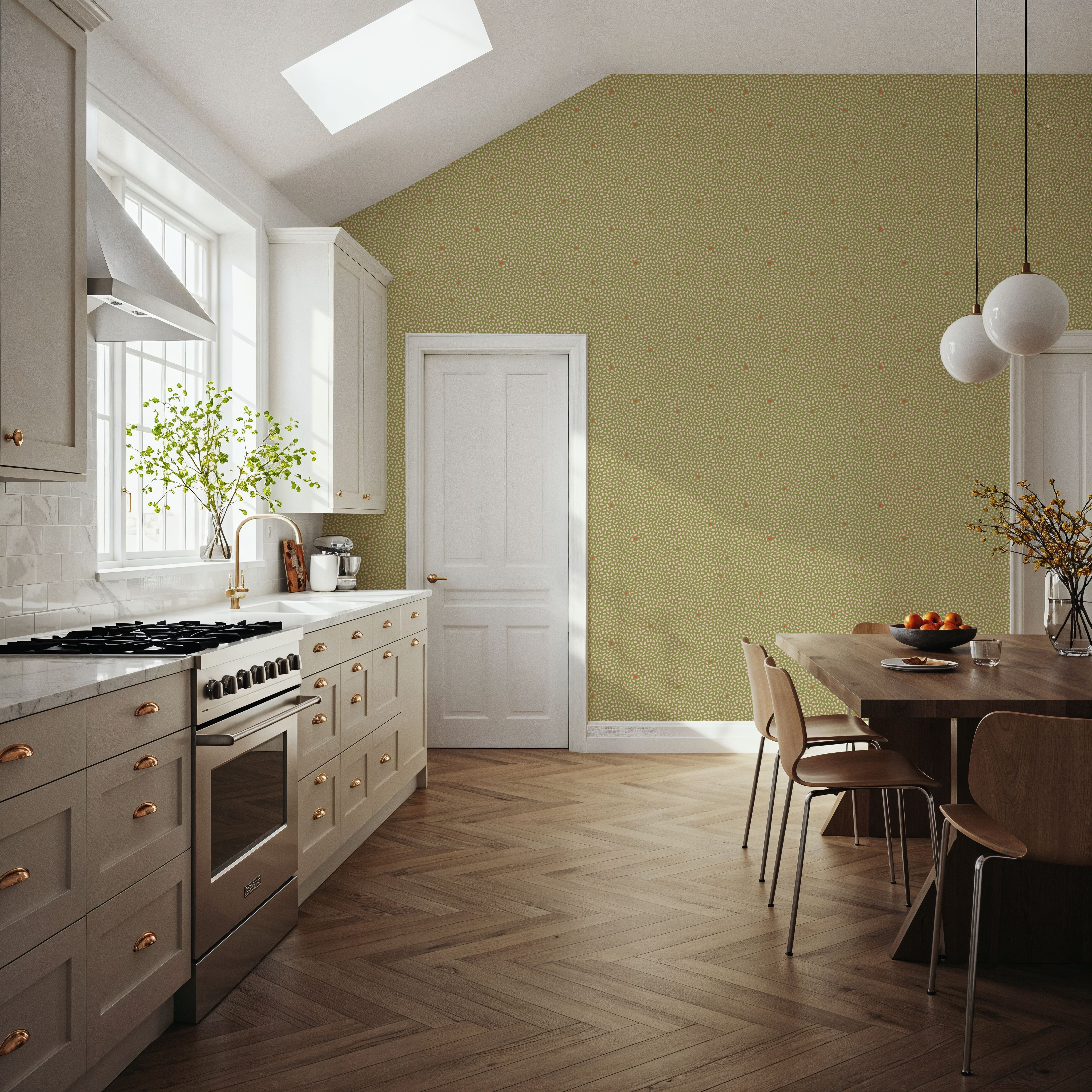 Where's Your Head At