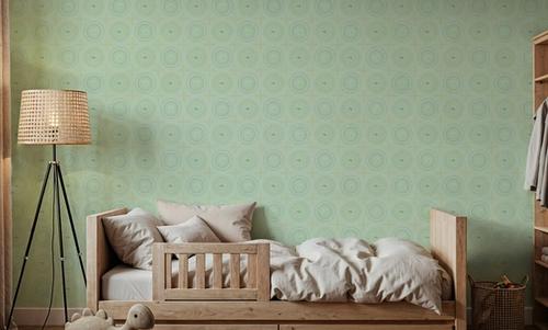 Flutterby Stacks Mint