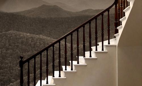 Blue Ridge Mountains II