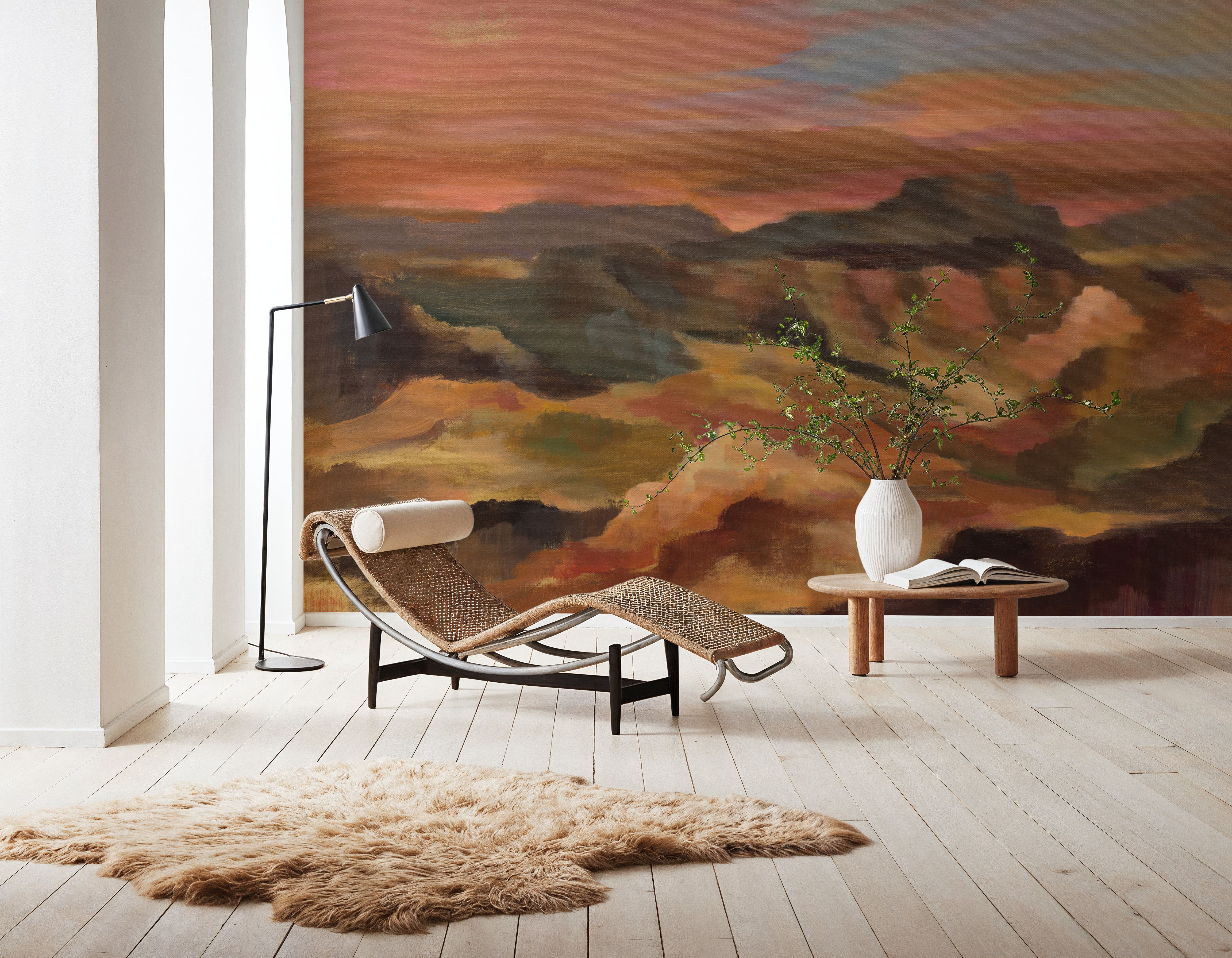 Desert Ridge