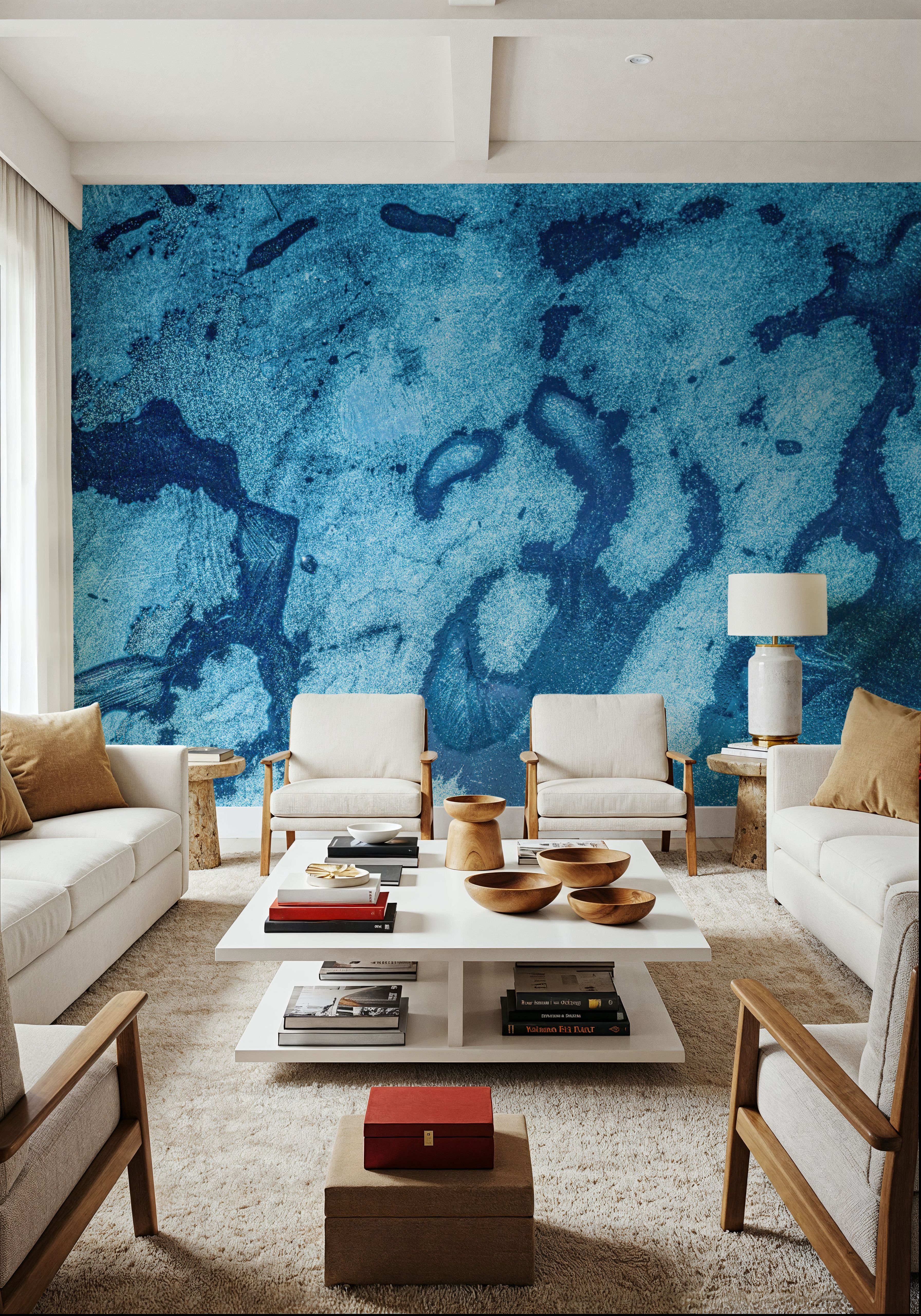 Glacial Flow