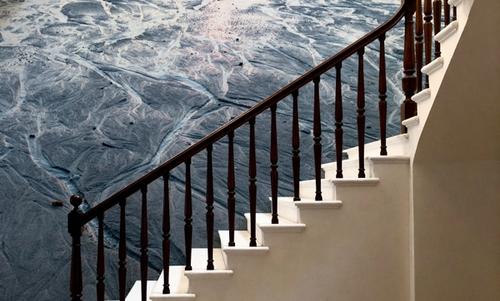 Low Tide
