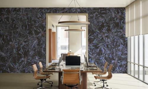 Lush Canopy Ceiling, Midnight