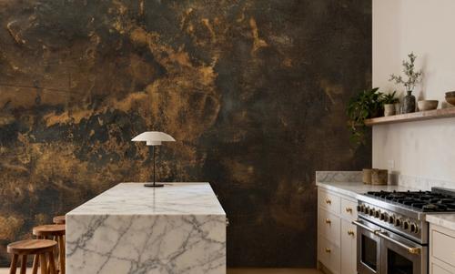Worn Luxury