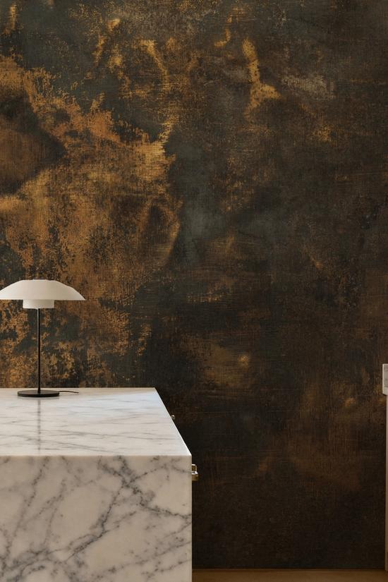 Worn Luxury