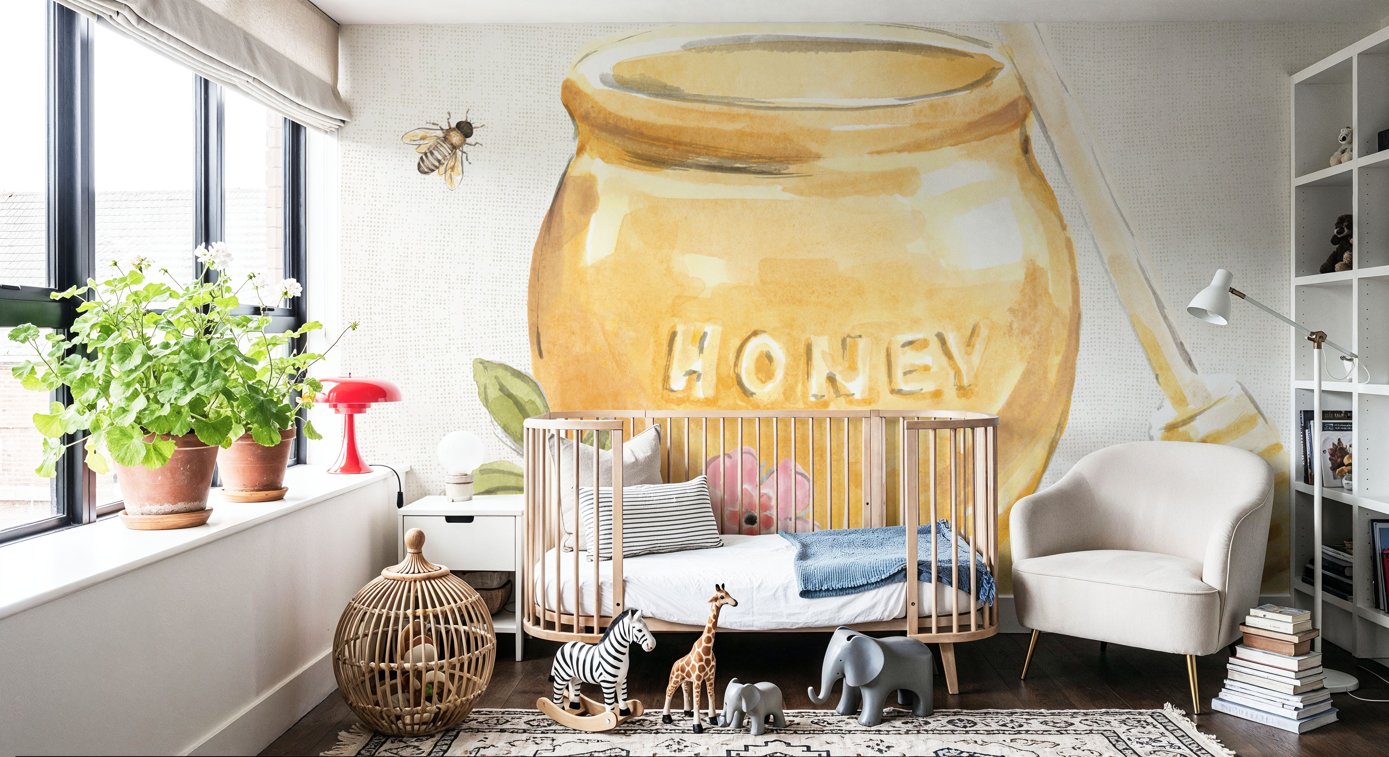 Sweet Honey II