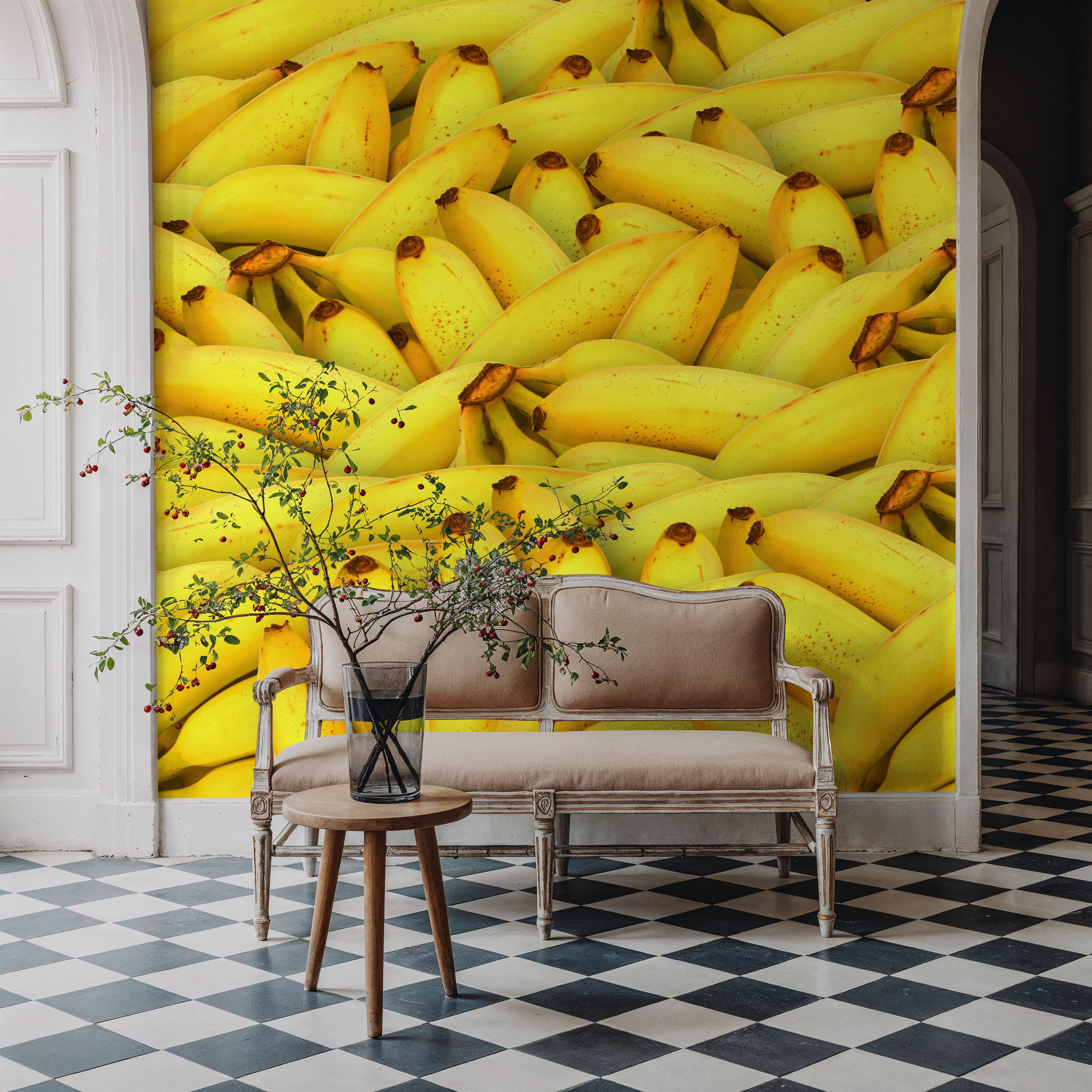 Perfect Fruit