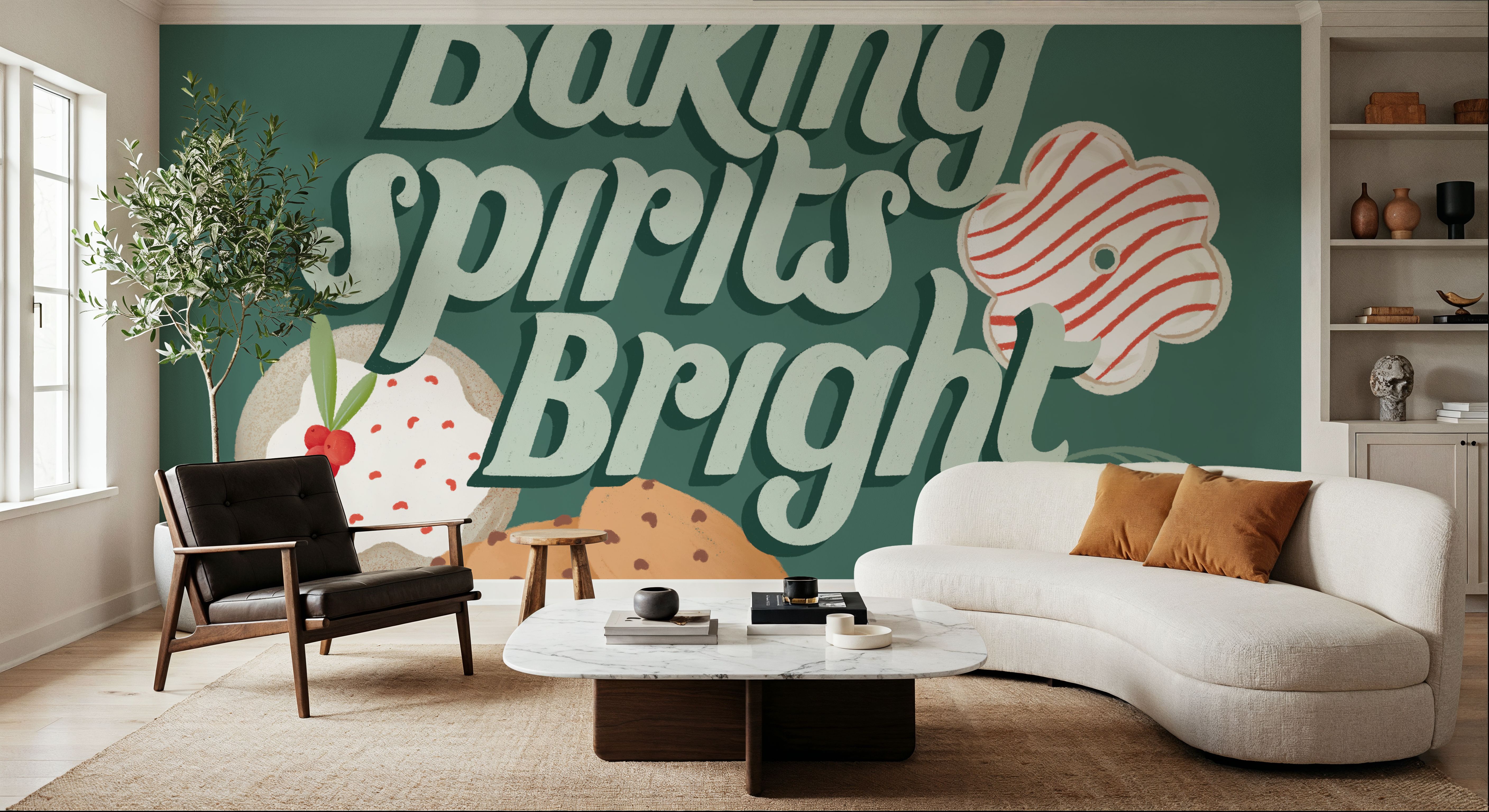 Home for the Holidays III