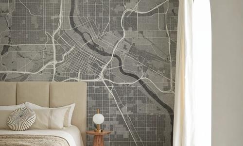 Minneapolis Grey
