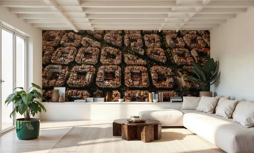 Barcelona Aerial