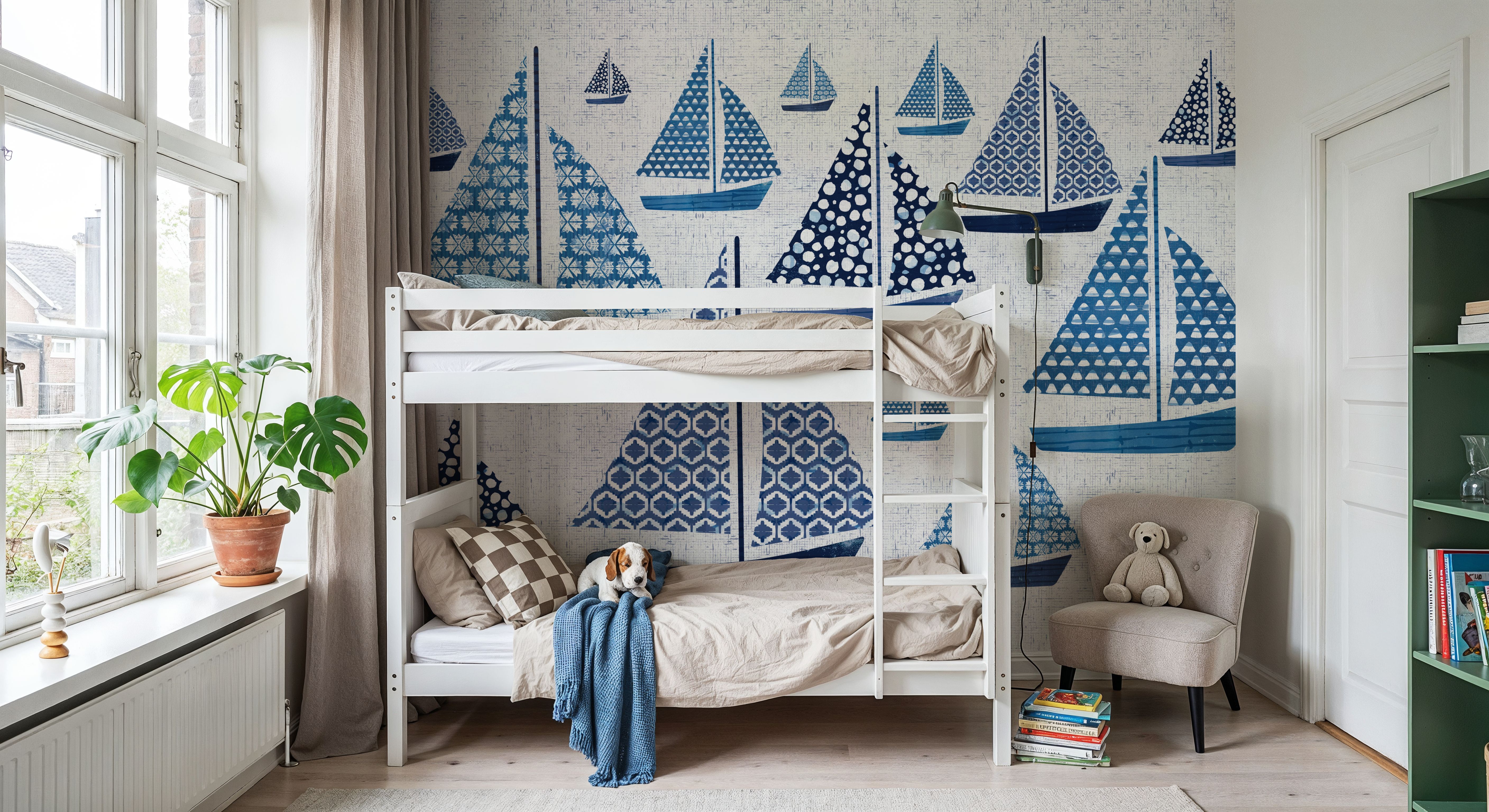 Sunday on the Coast I