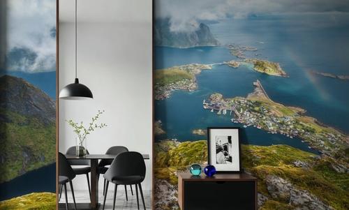 Lofoten Views