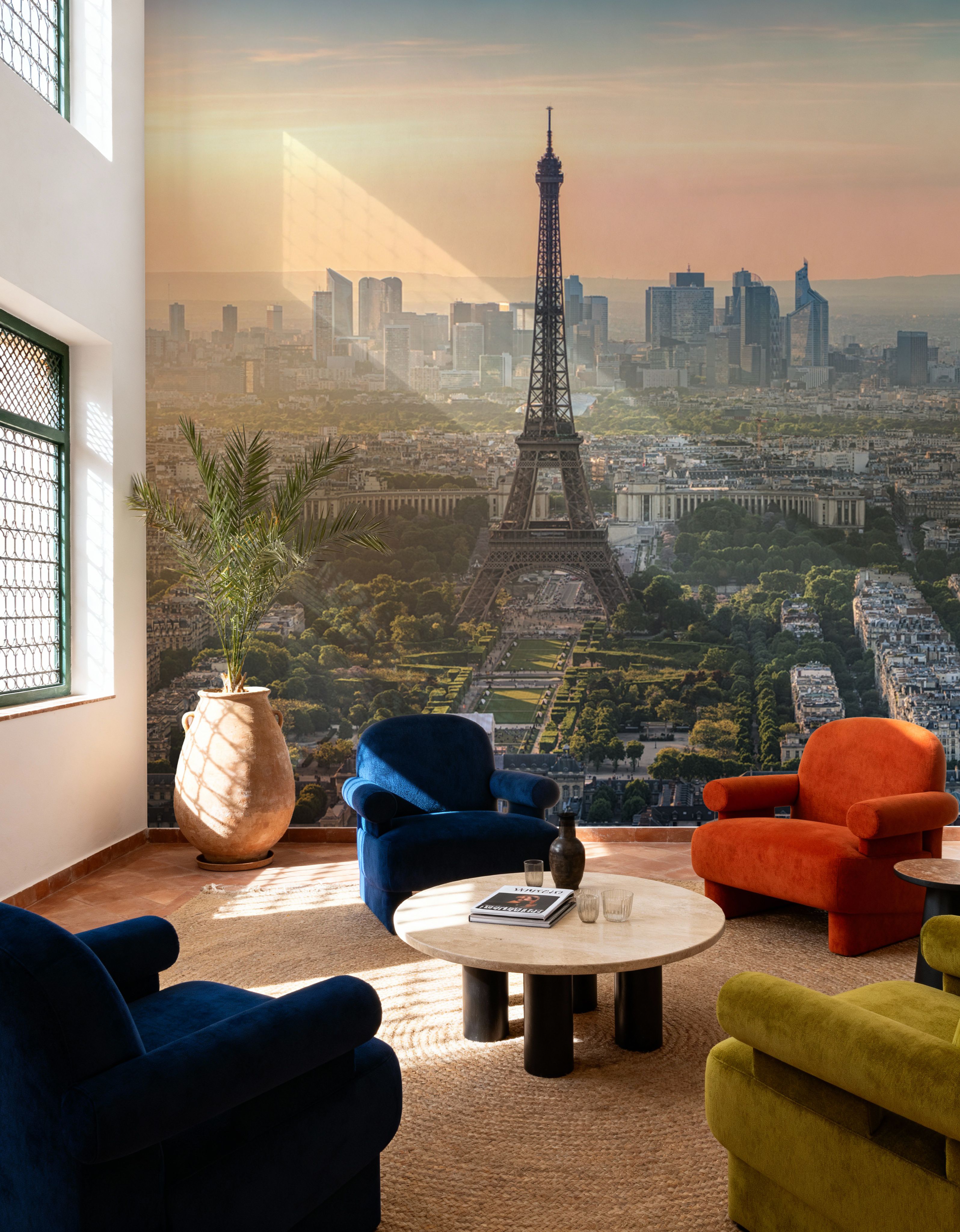 Another Day In Paris