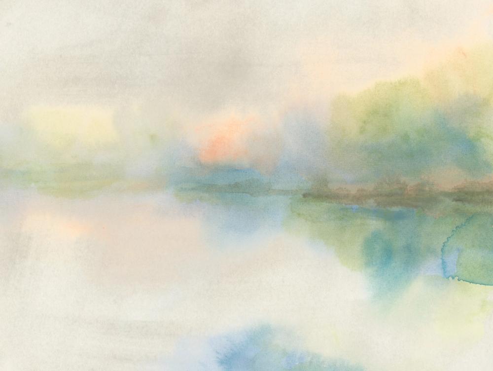 Hazy Shore II