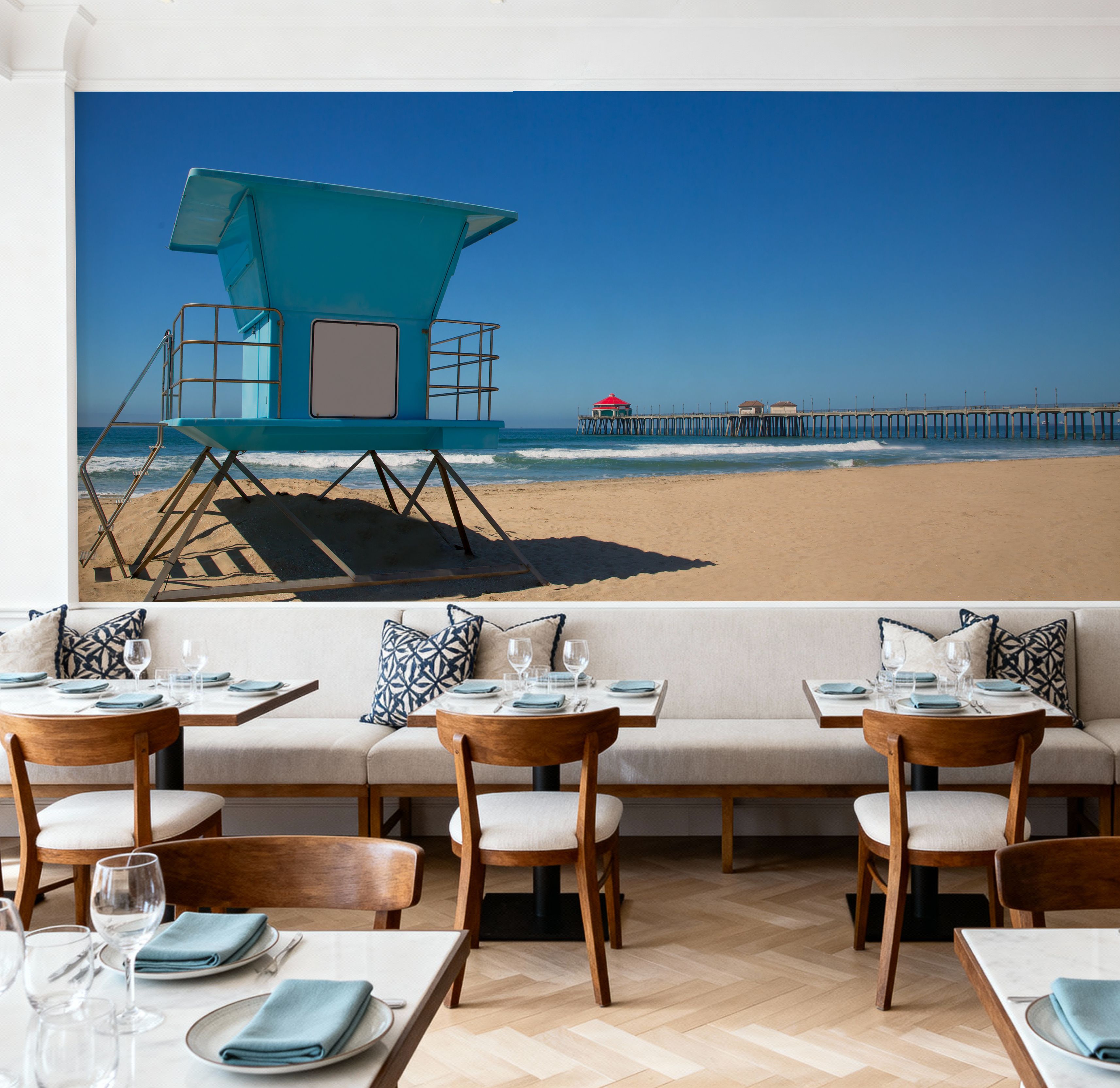 Huntington Beach
