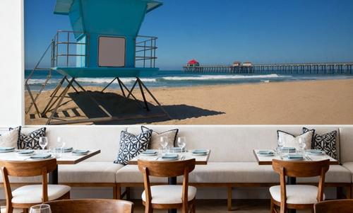 Huntington Beach