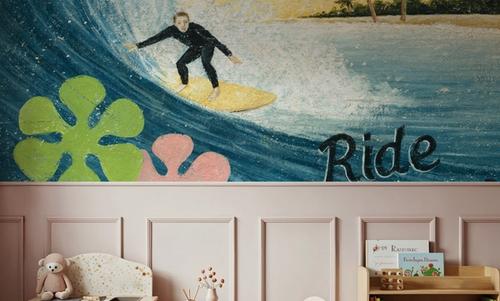 Surf is Up