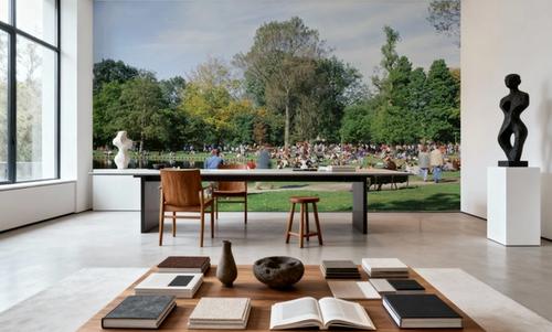 Summer Park Leisure
