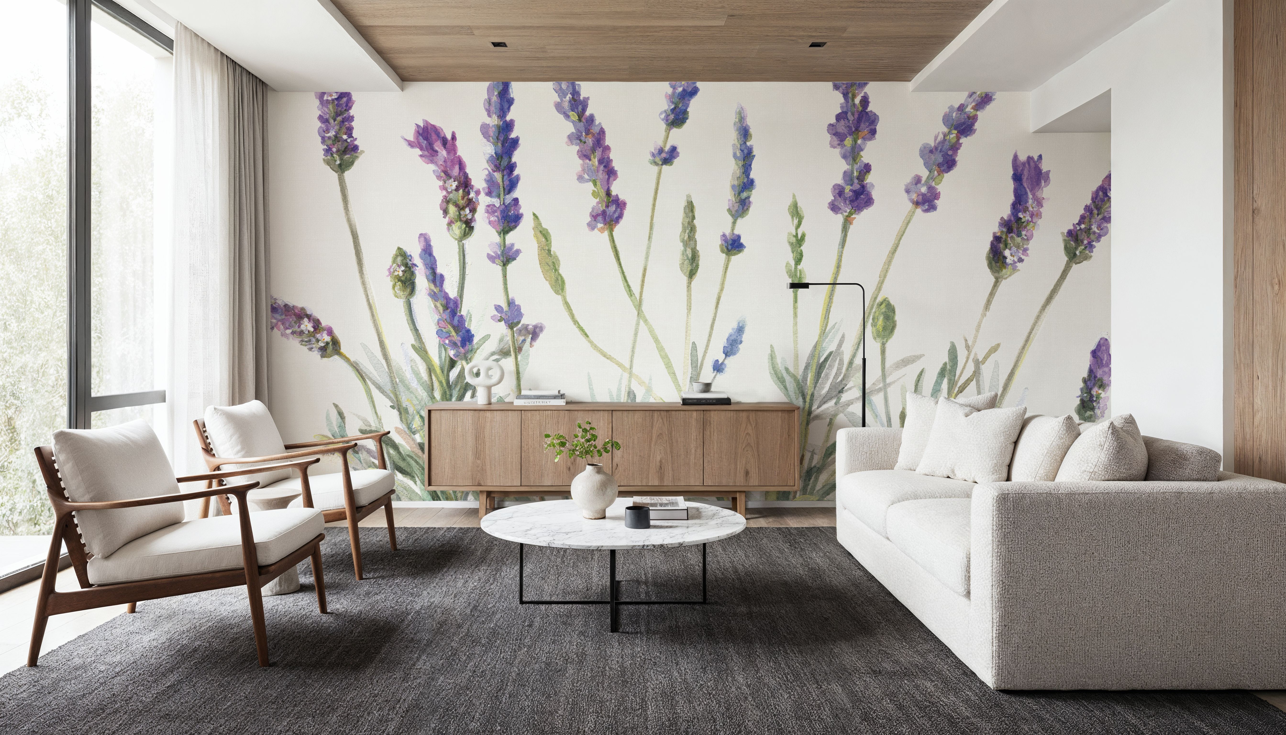 Lavender Line
