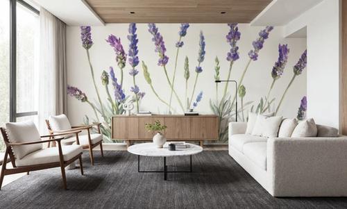 Lavender Line