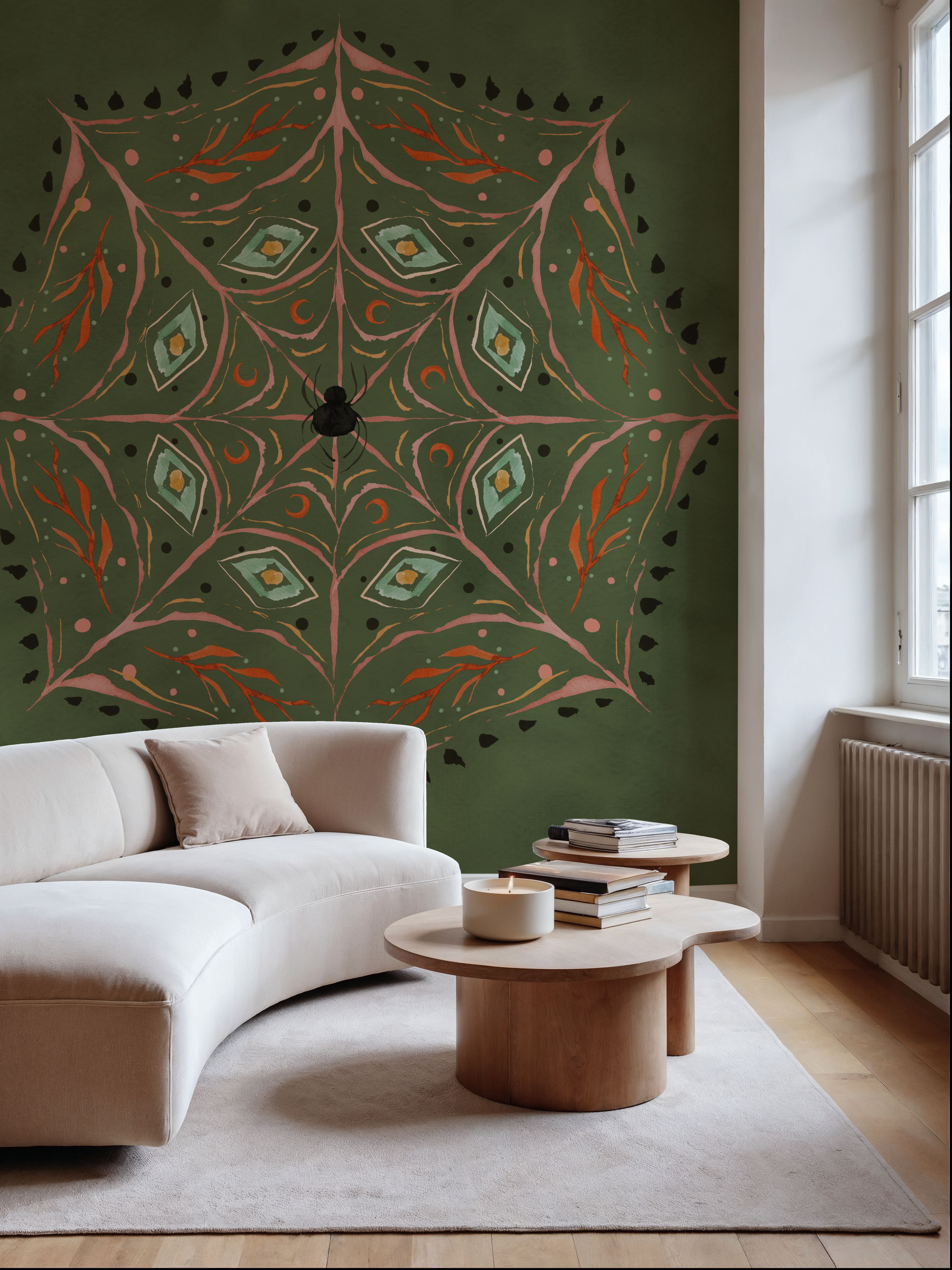 Witching Hour Wonders VI