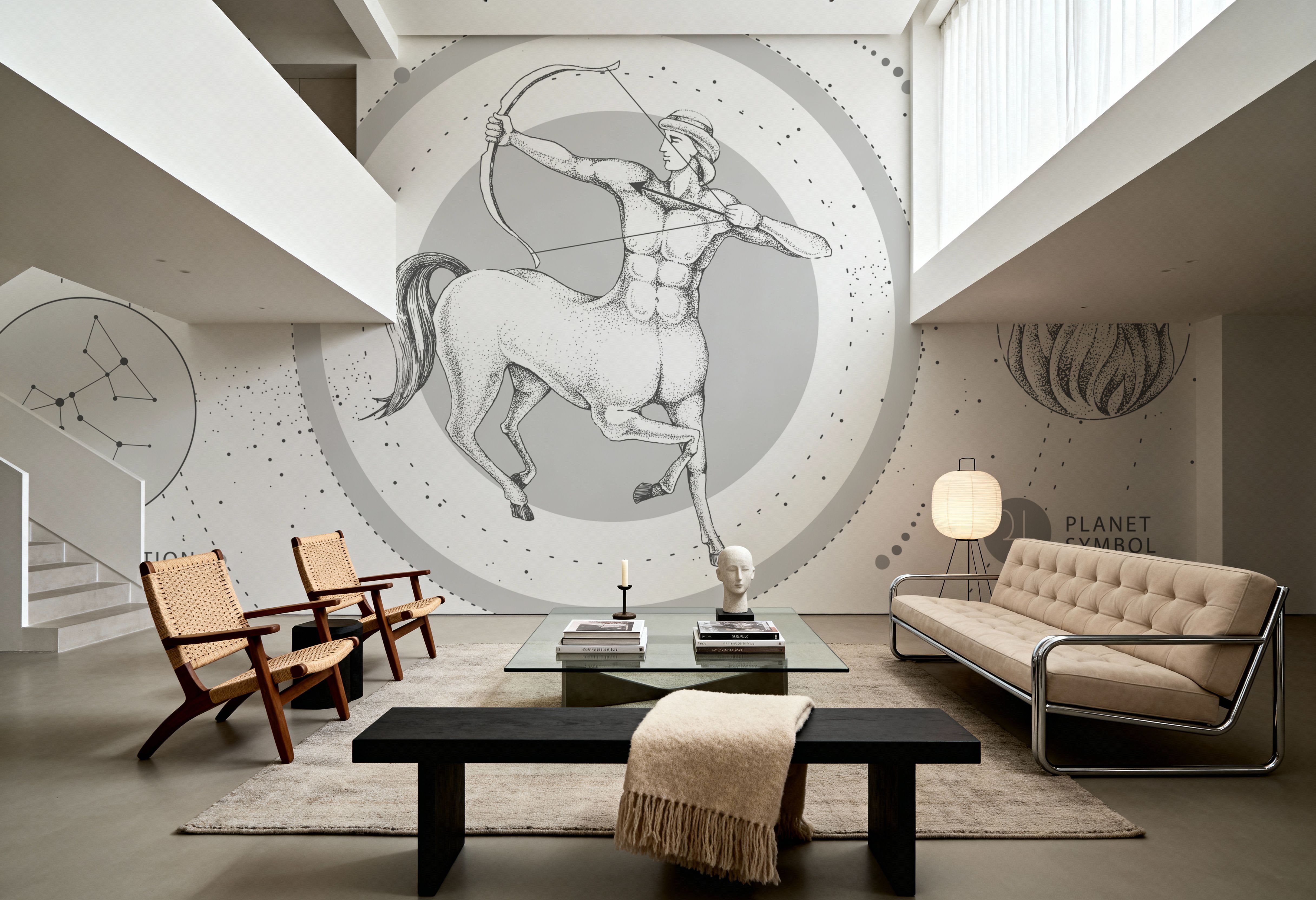 Sagittarius Zodiac