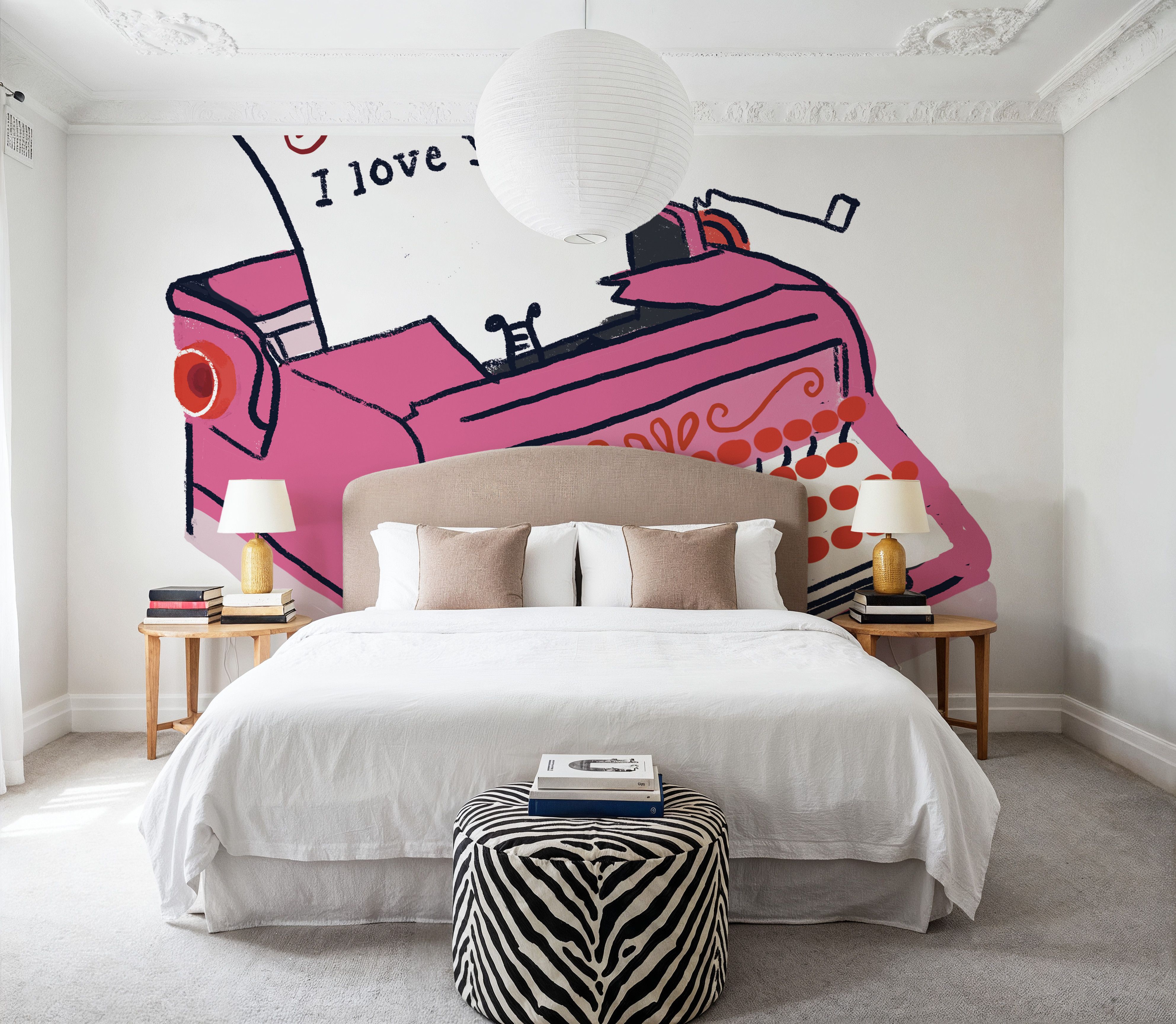 Love You I