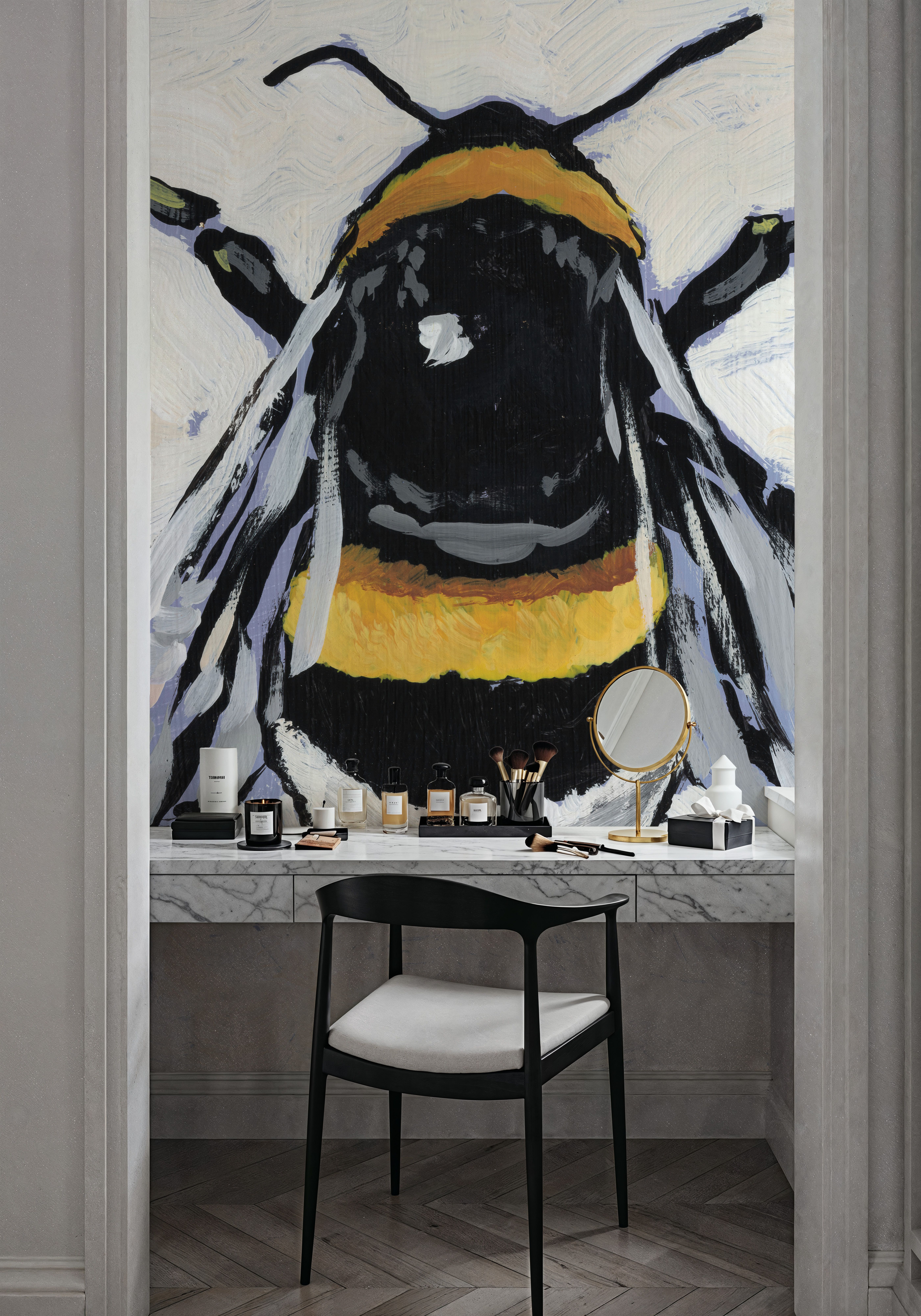 Bumblebee I