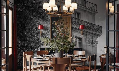 Pretty in Paris III