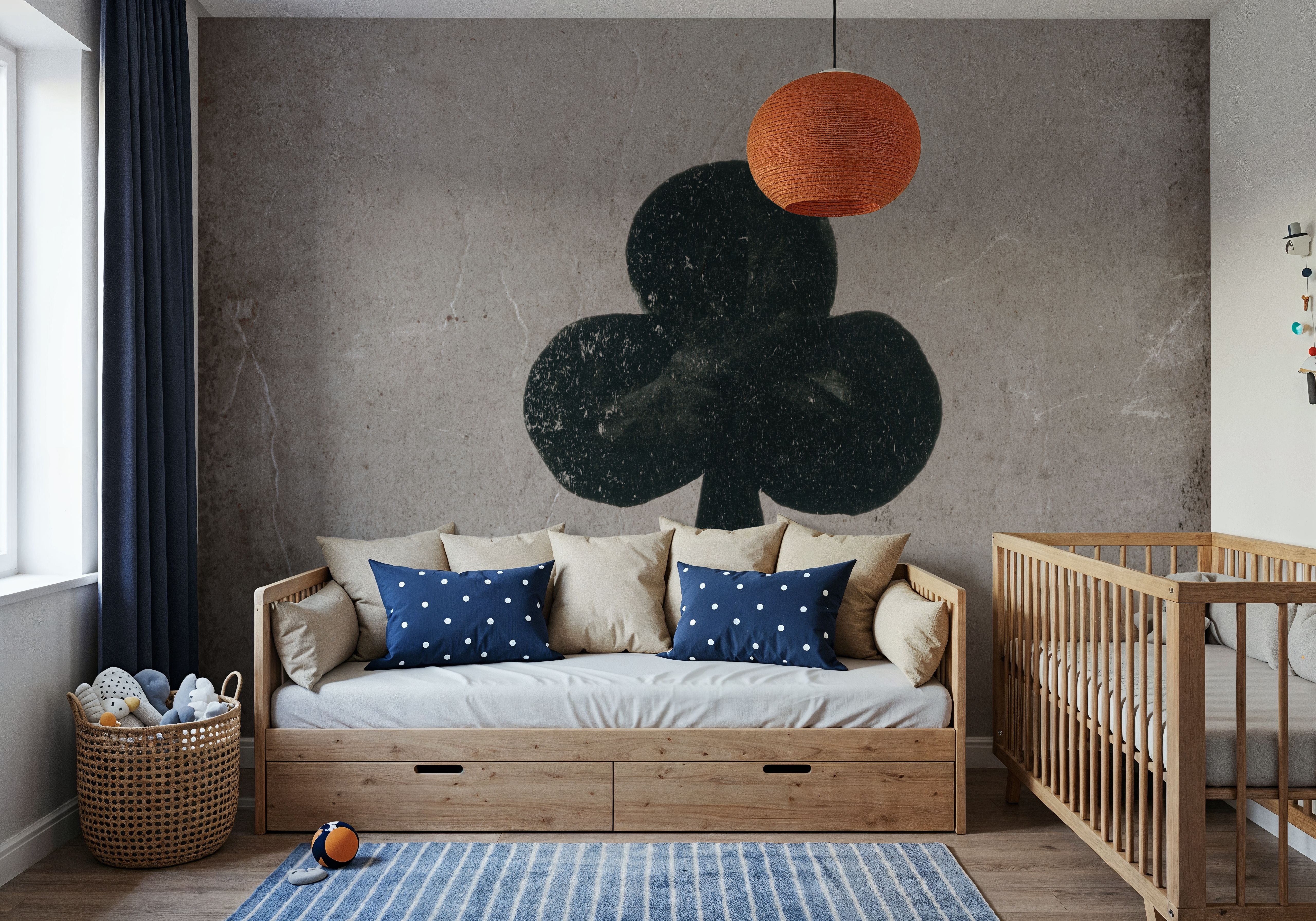 Ace of Clubs Neutral