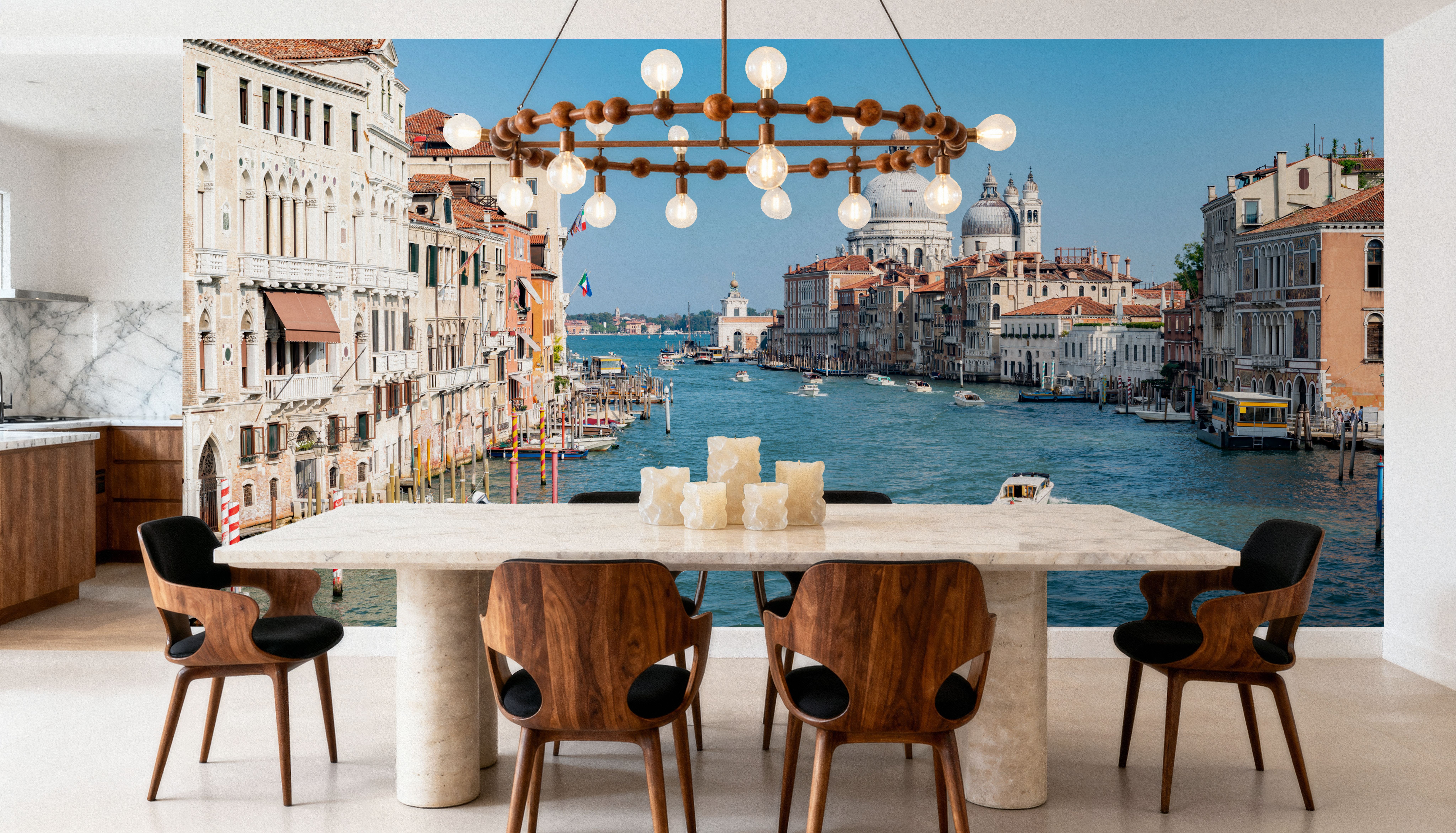 Grand Canal Excursion