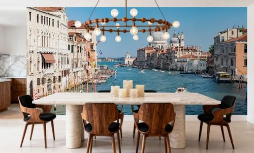 Grand Canal Excursion