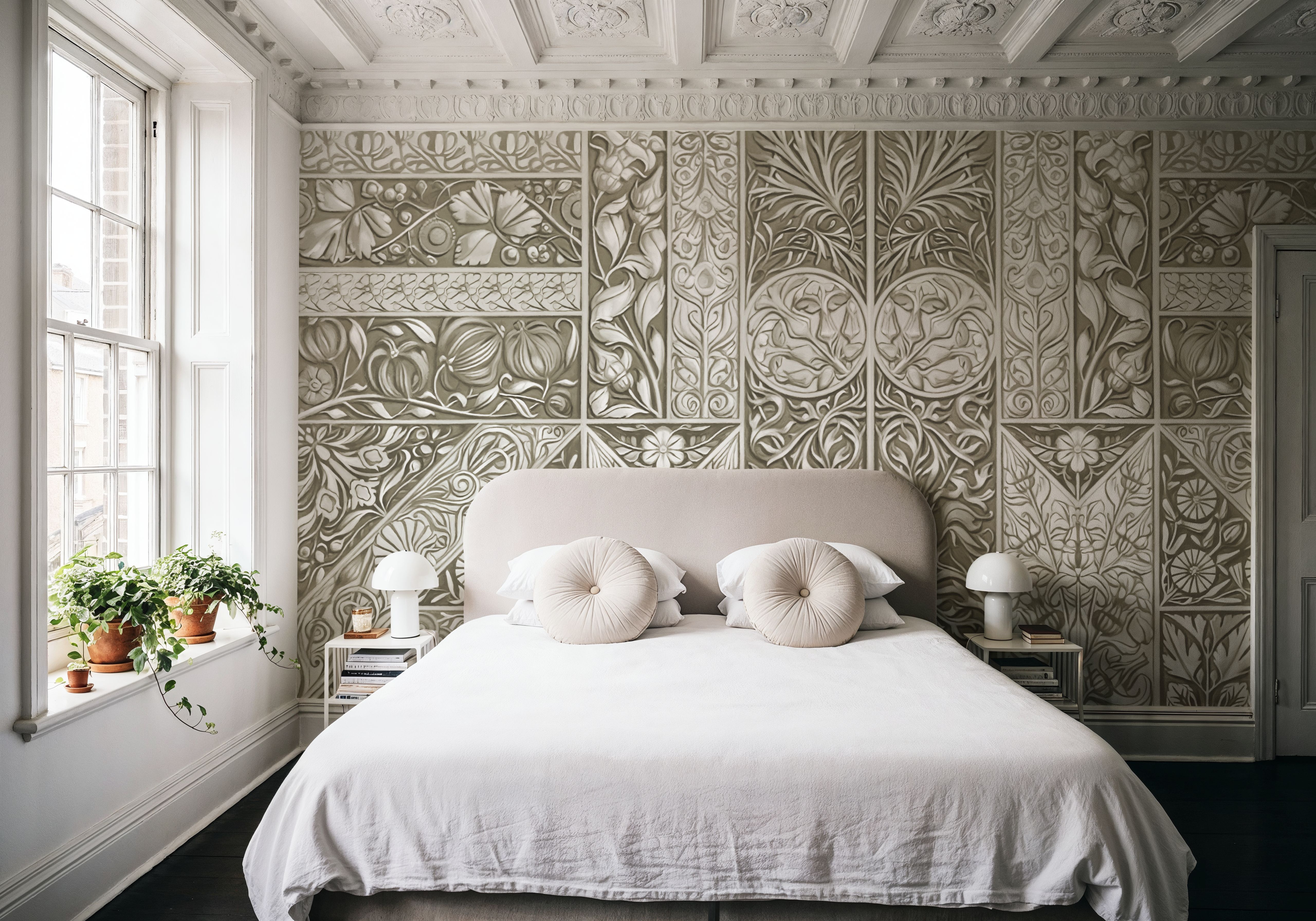 Flower Collection, Thyme