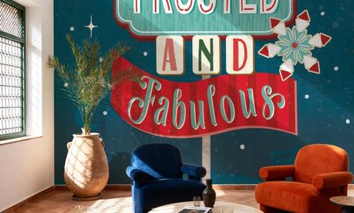 Frosted and Fabulous IV