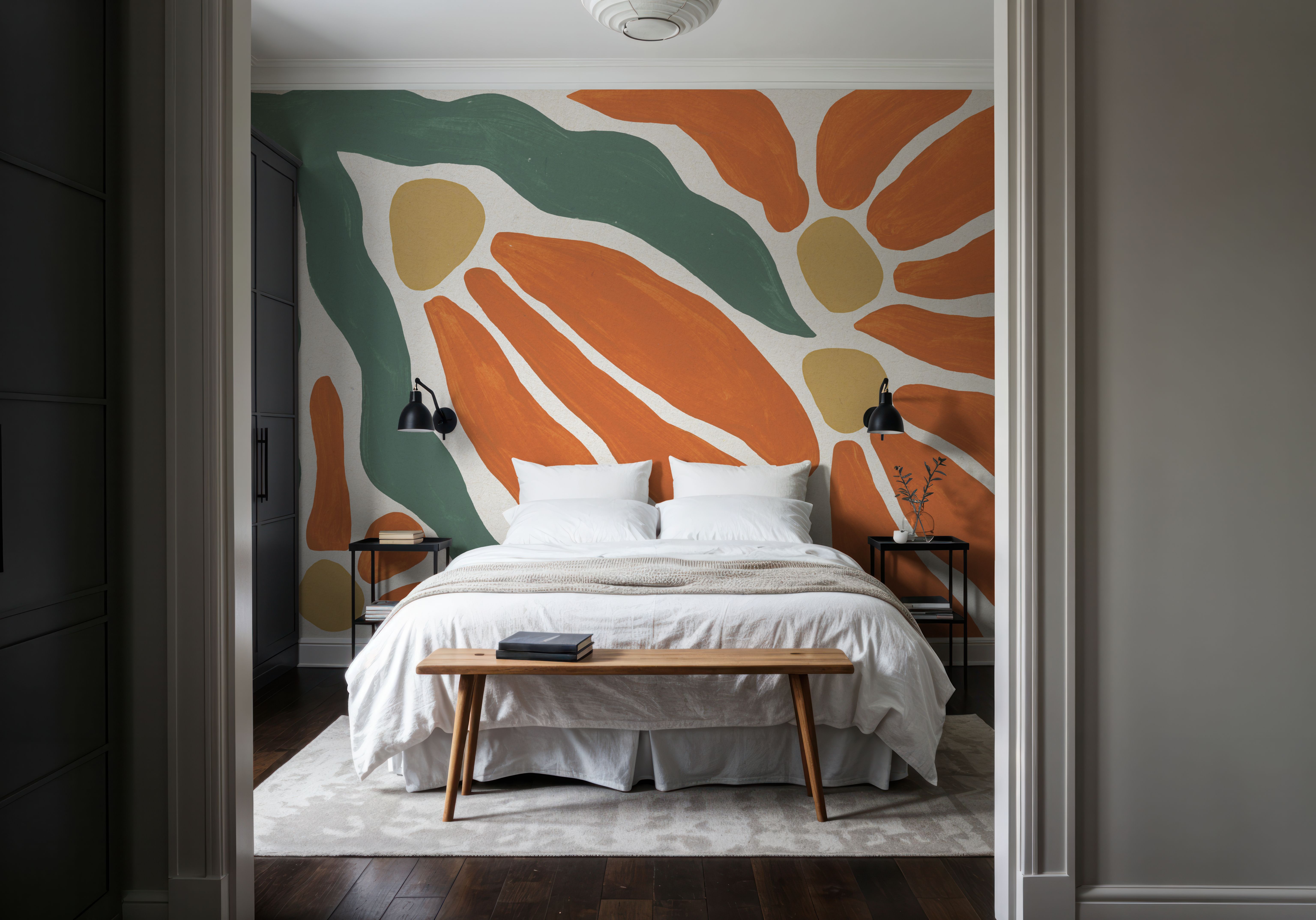 Modern Botanica I