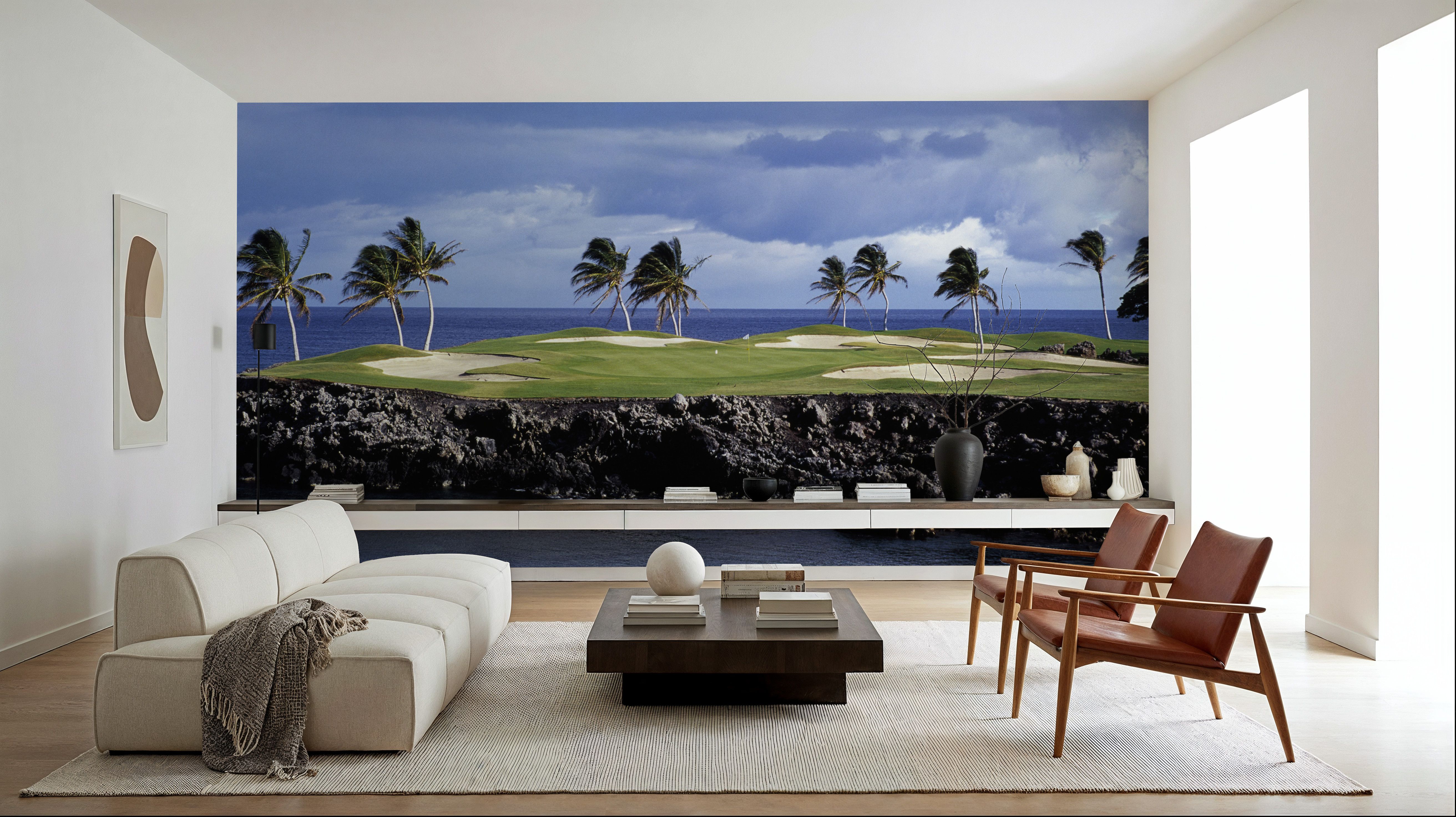 Volcanic Links Paradise