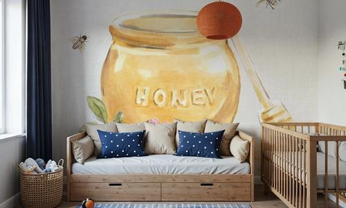 Sweet Honey II