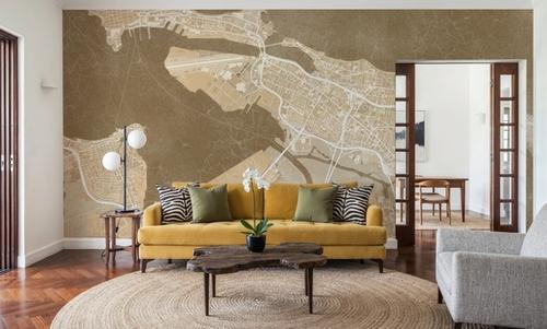 San Juan Ochre