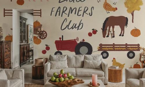 Harvest Village VI