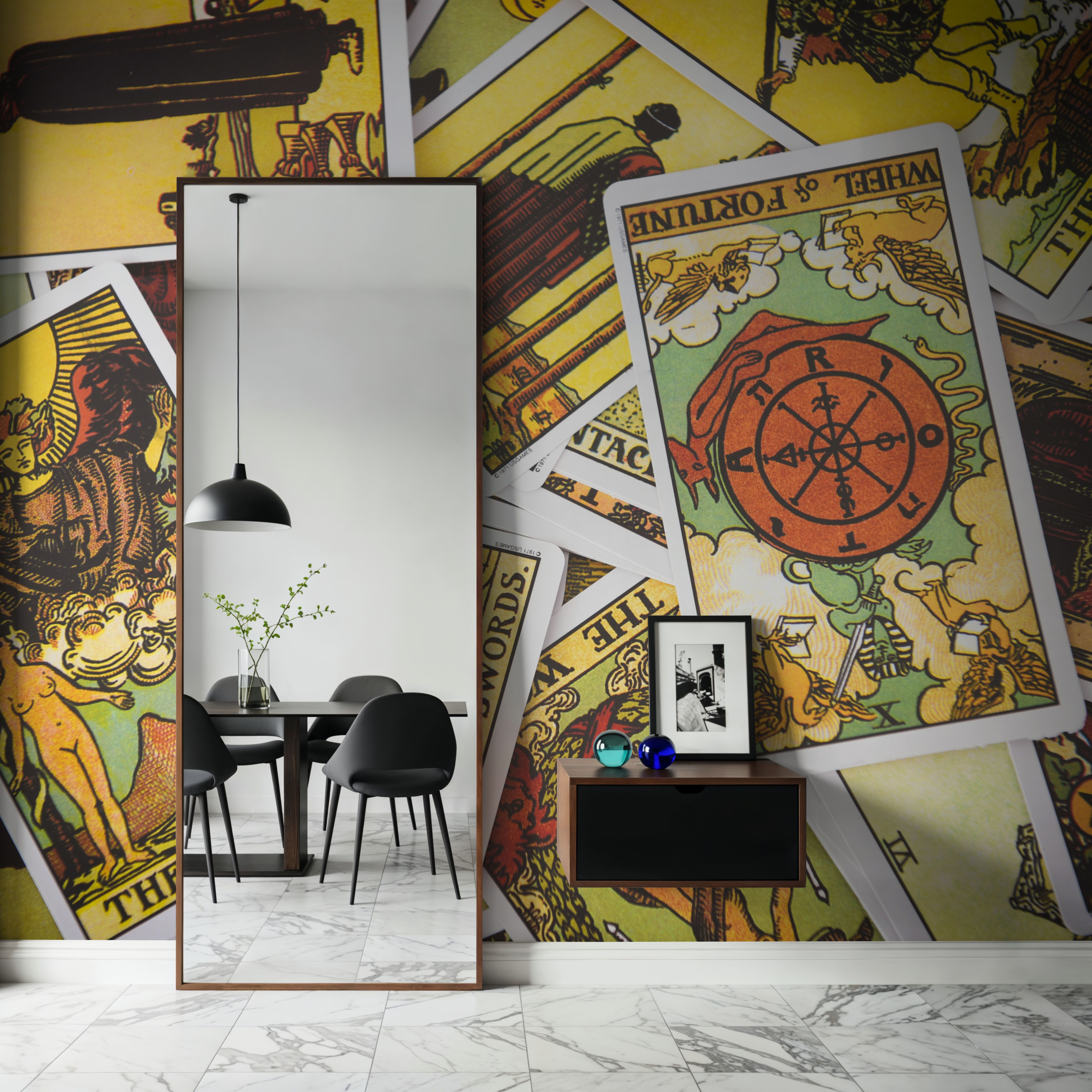Tarot of Hope