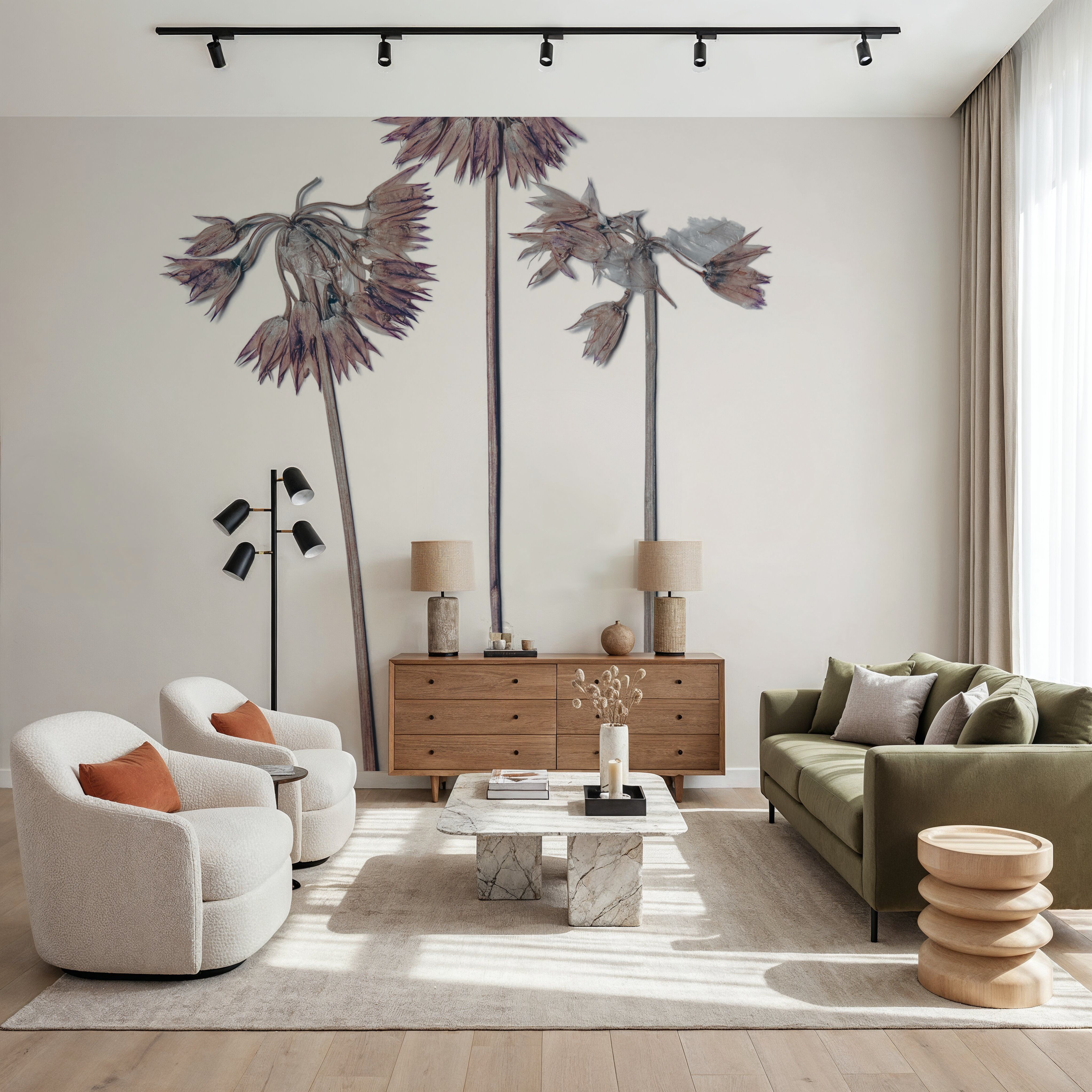 Field Journal Entry V Color