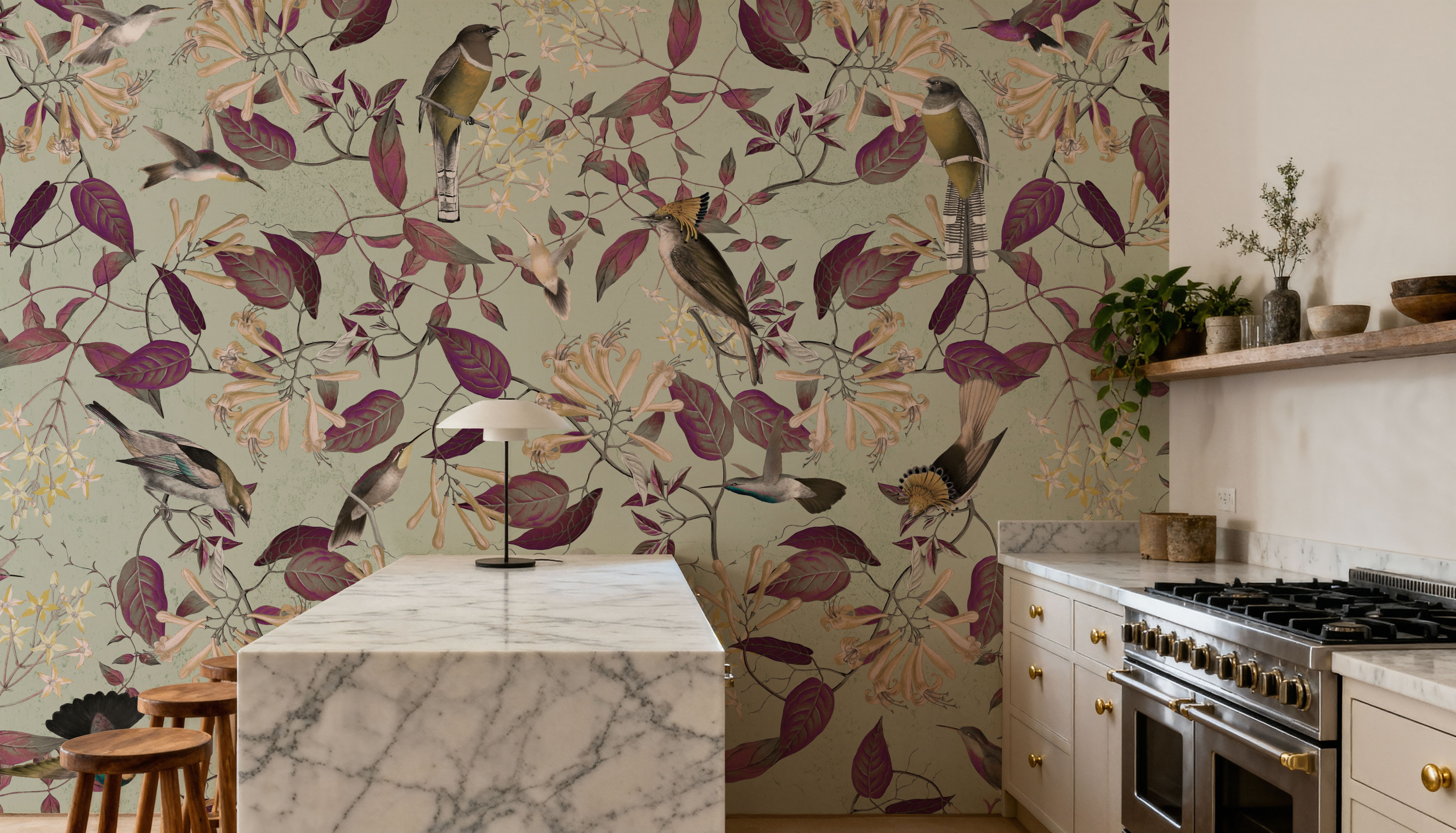 Tescoma Birds of Beauty