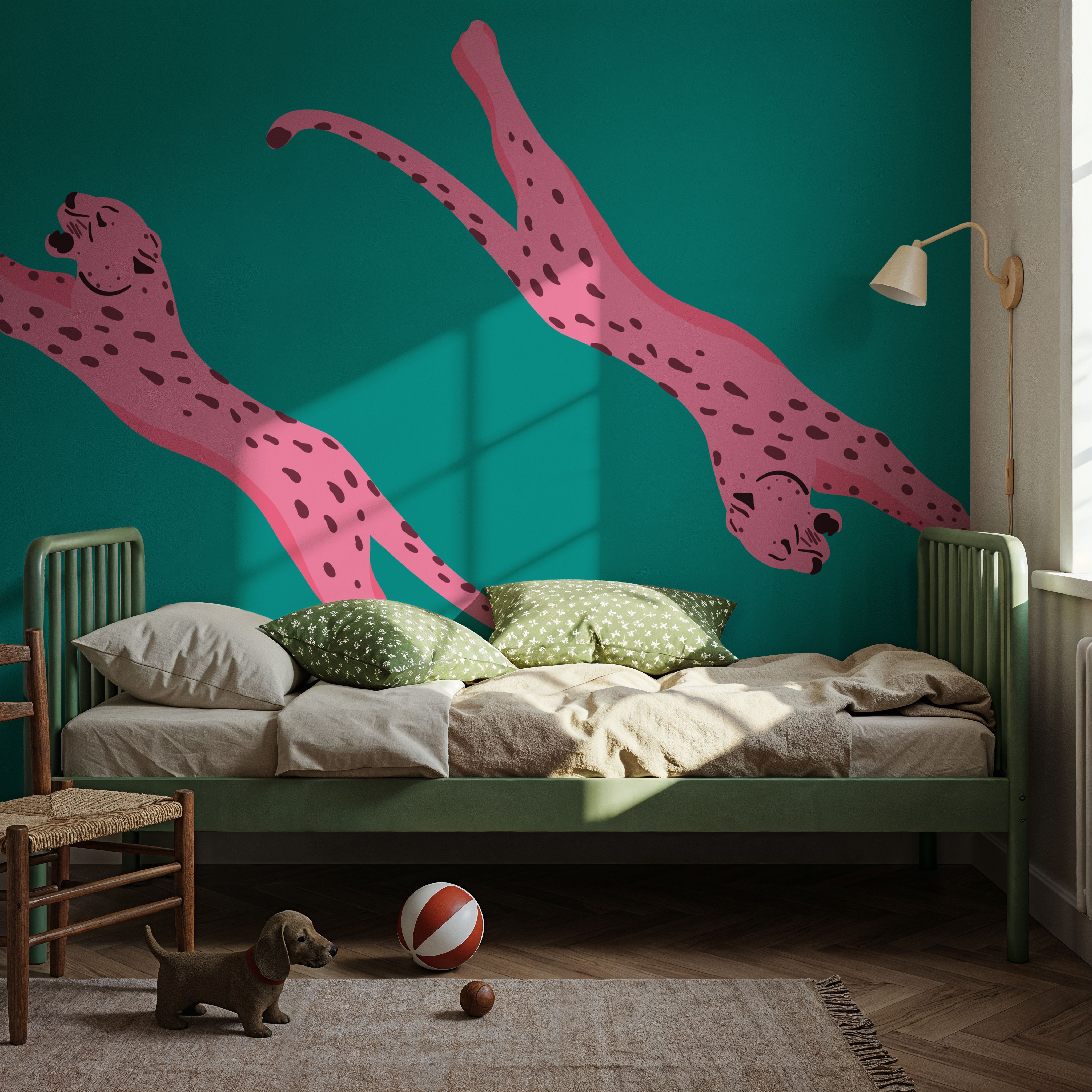 Big Cats V