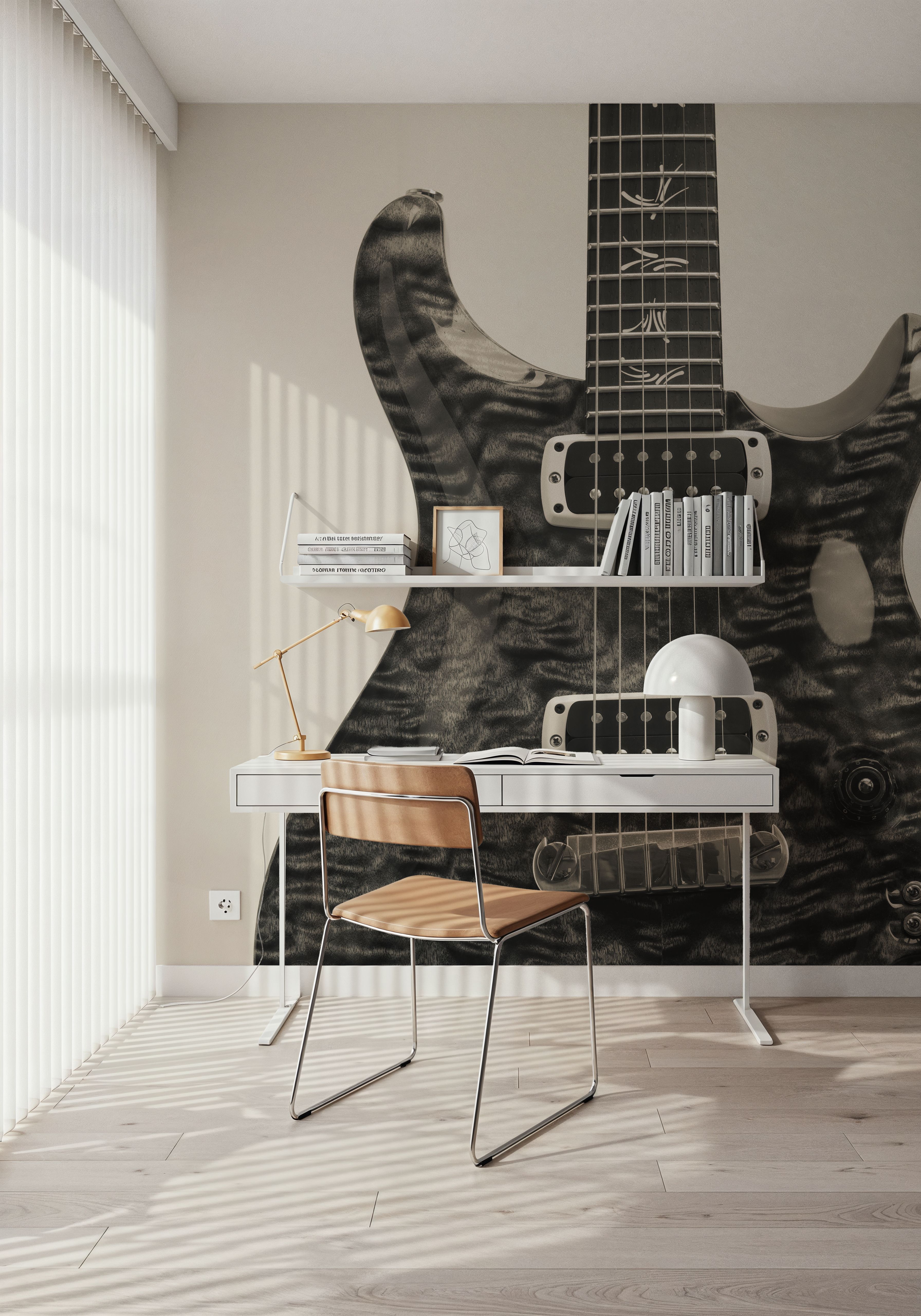 Guitar I