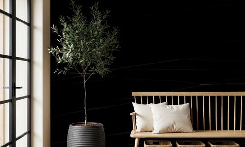 Pietra Black Marble