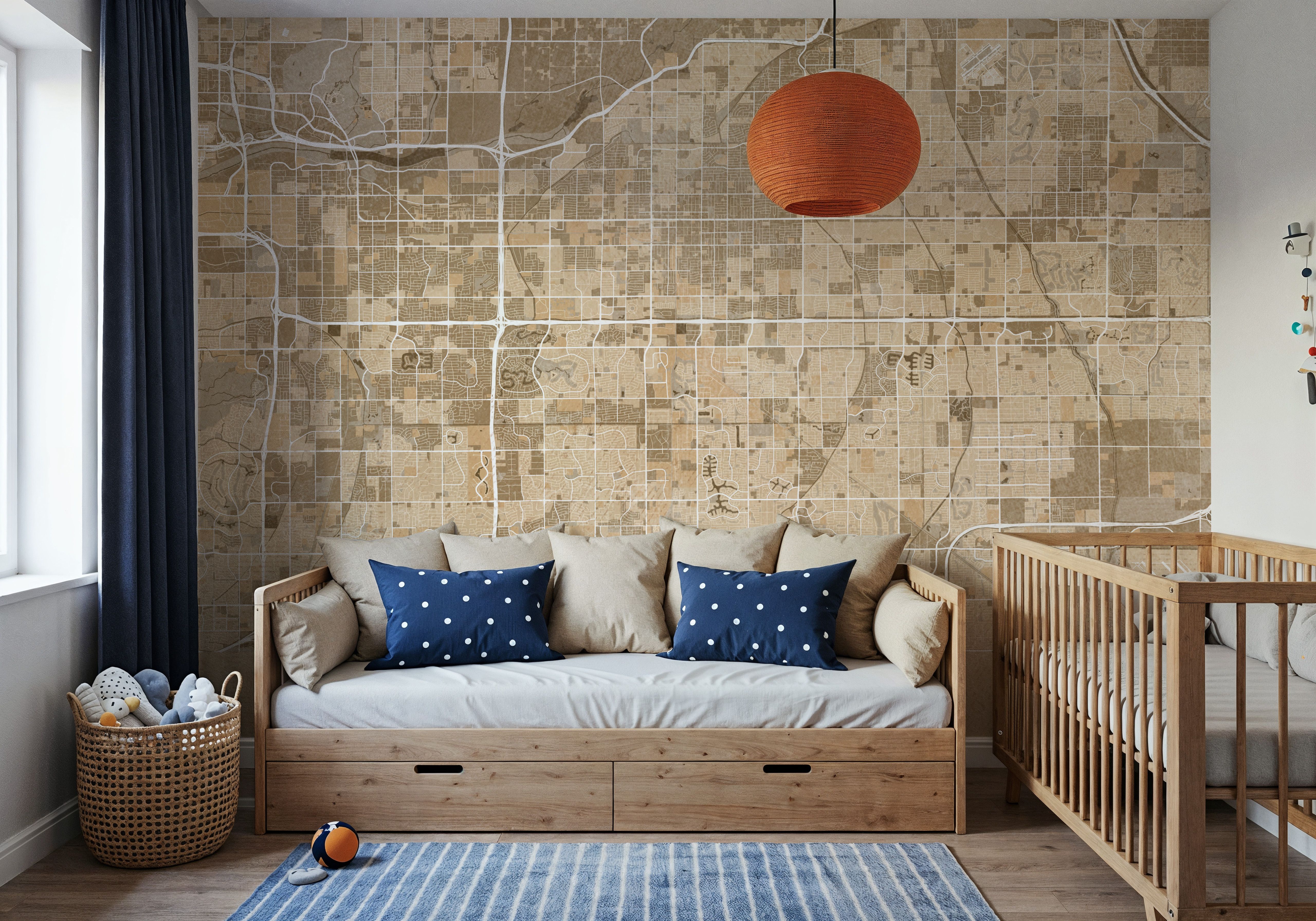 Mesa Ochre